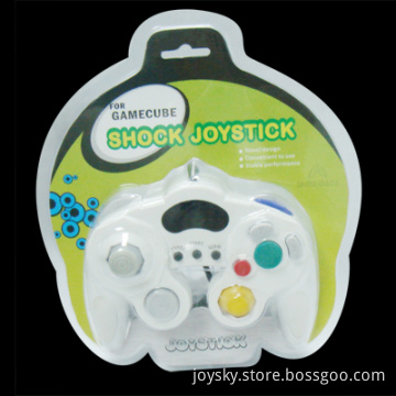 analog joypad for wii